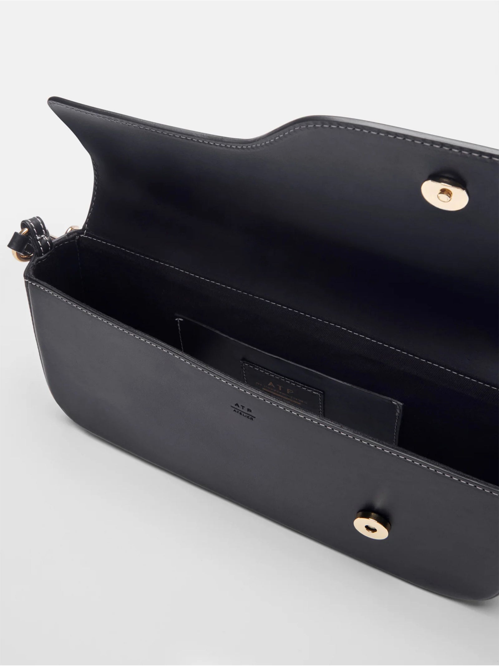 Ercolano Shoulder Bag-4