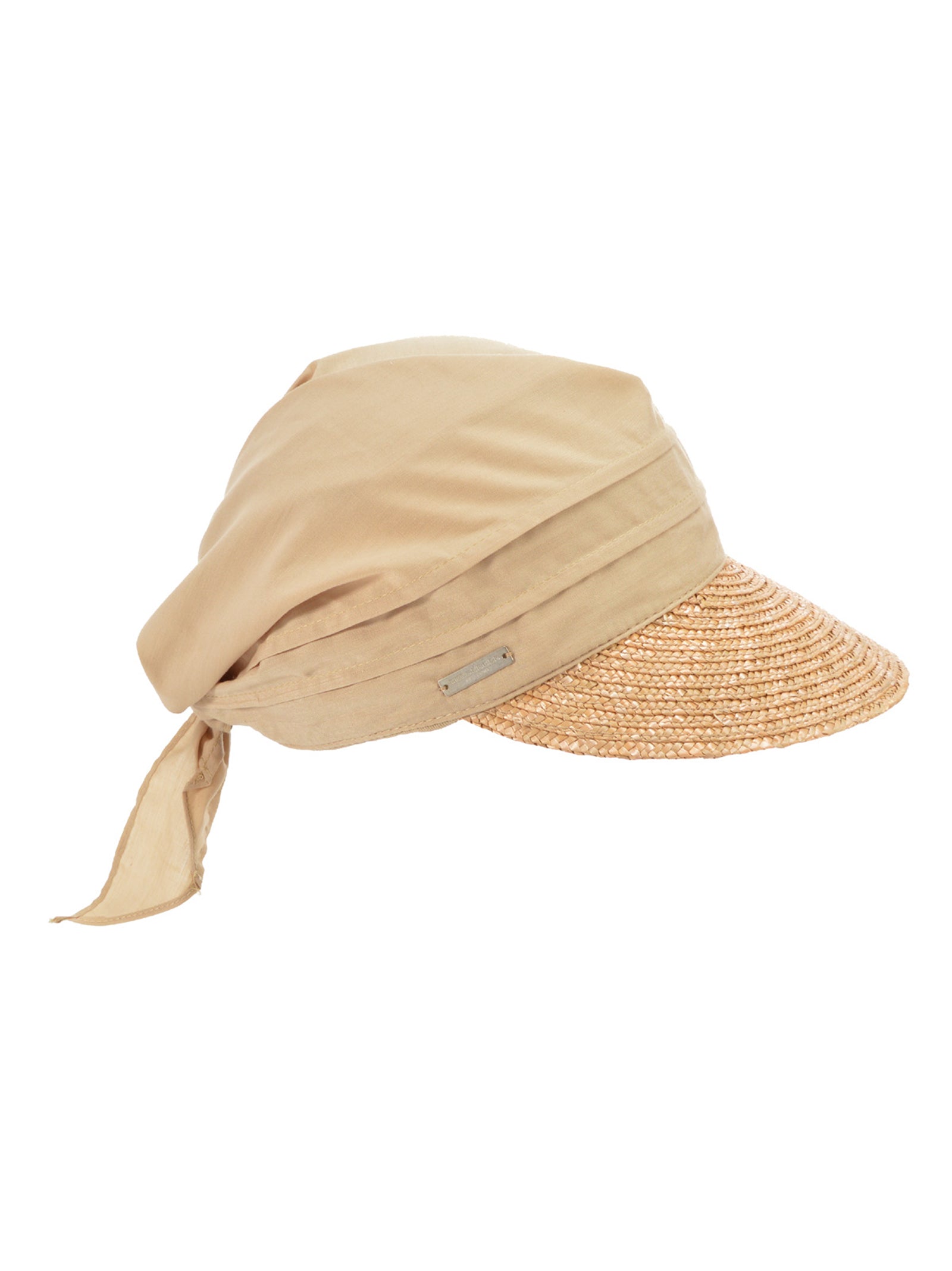 Wheat Braid Cap-1