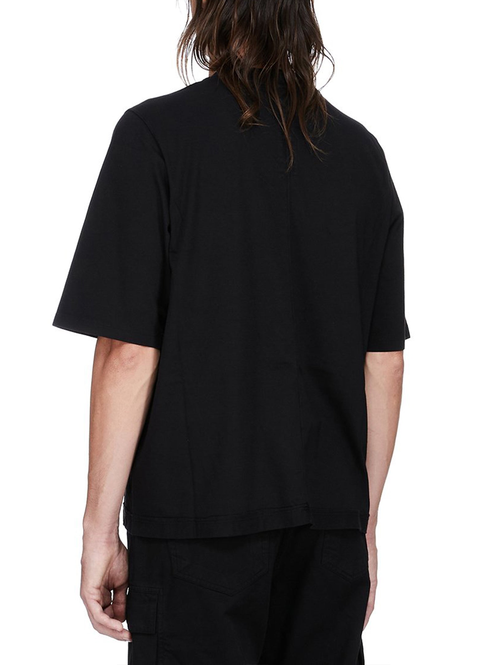 Drkshdw Walrus T-Shirt-2