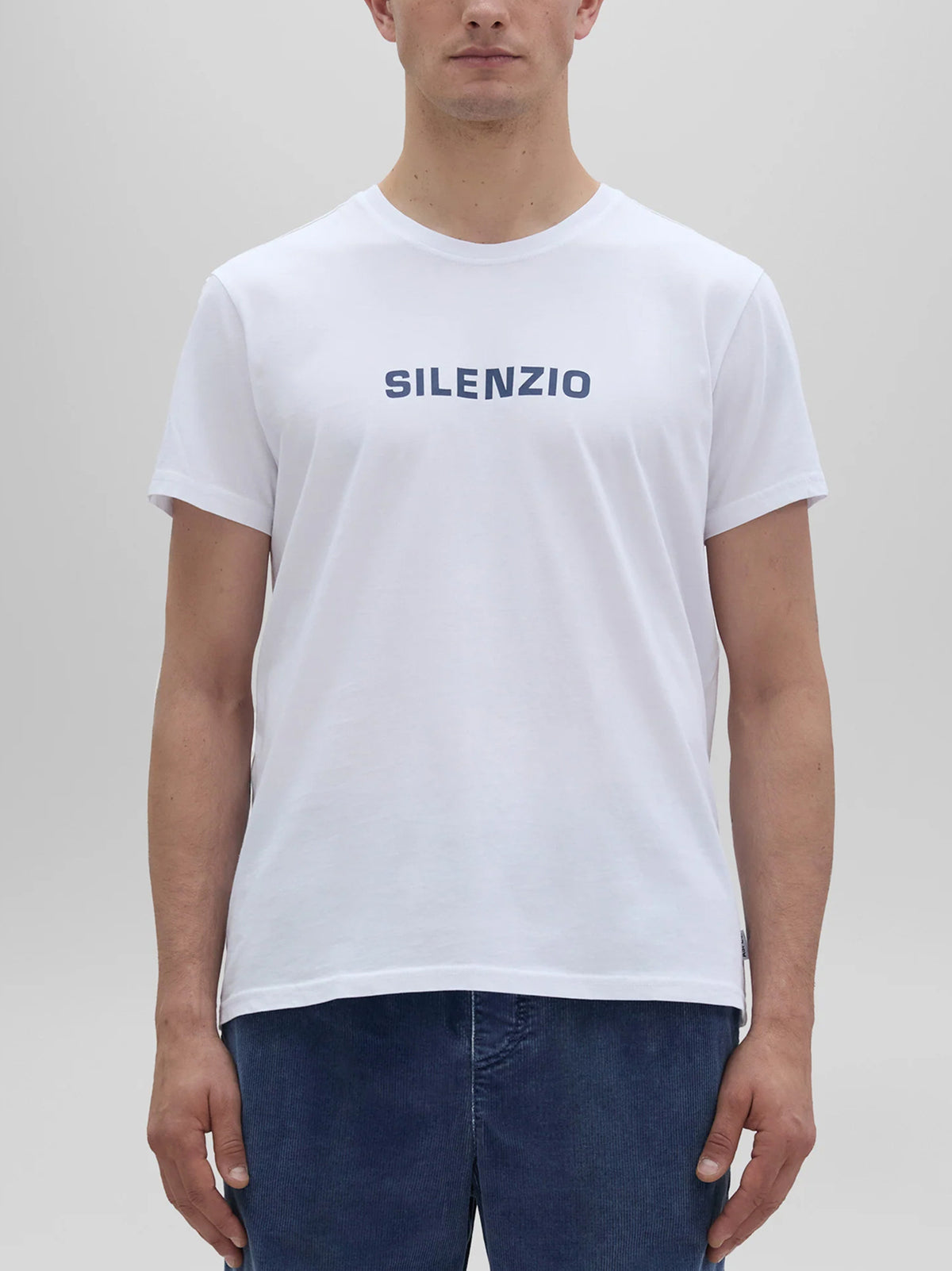 T-Shirt Silenzio-2