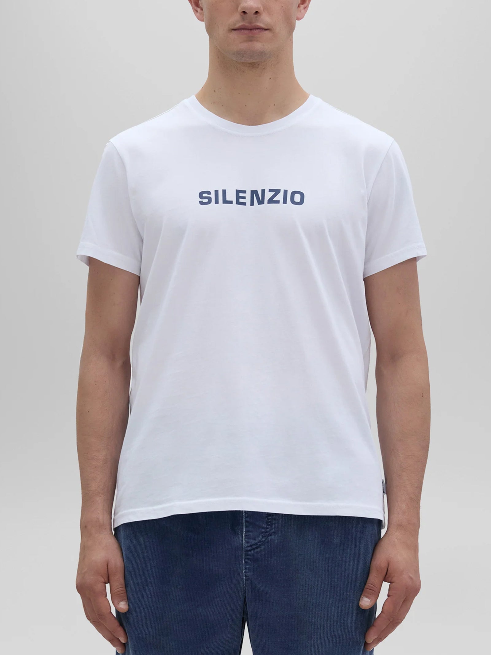 T-Shirt Silenzio-2