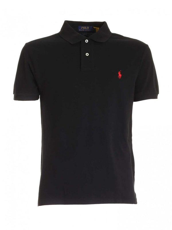Polo Maniche Corte