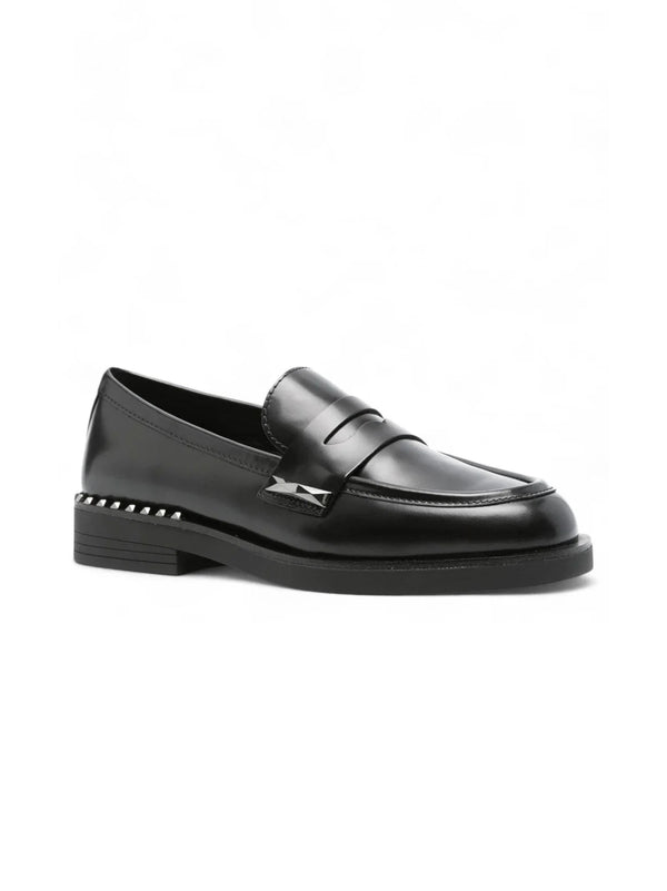 Mocassino Whisper Studs-2