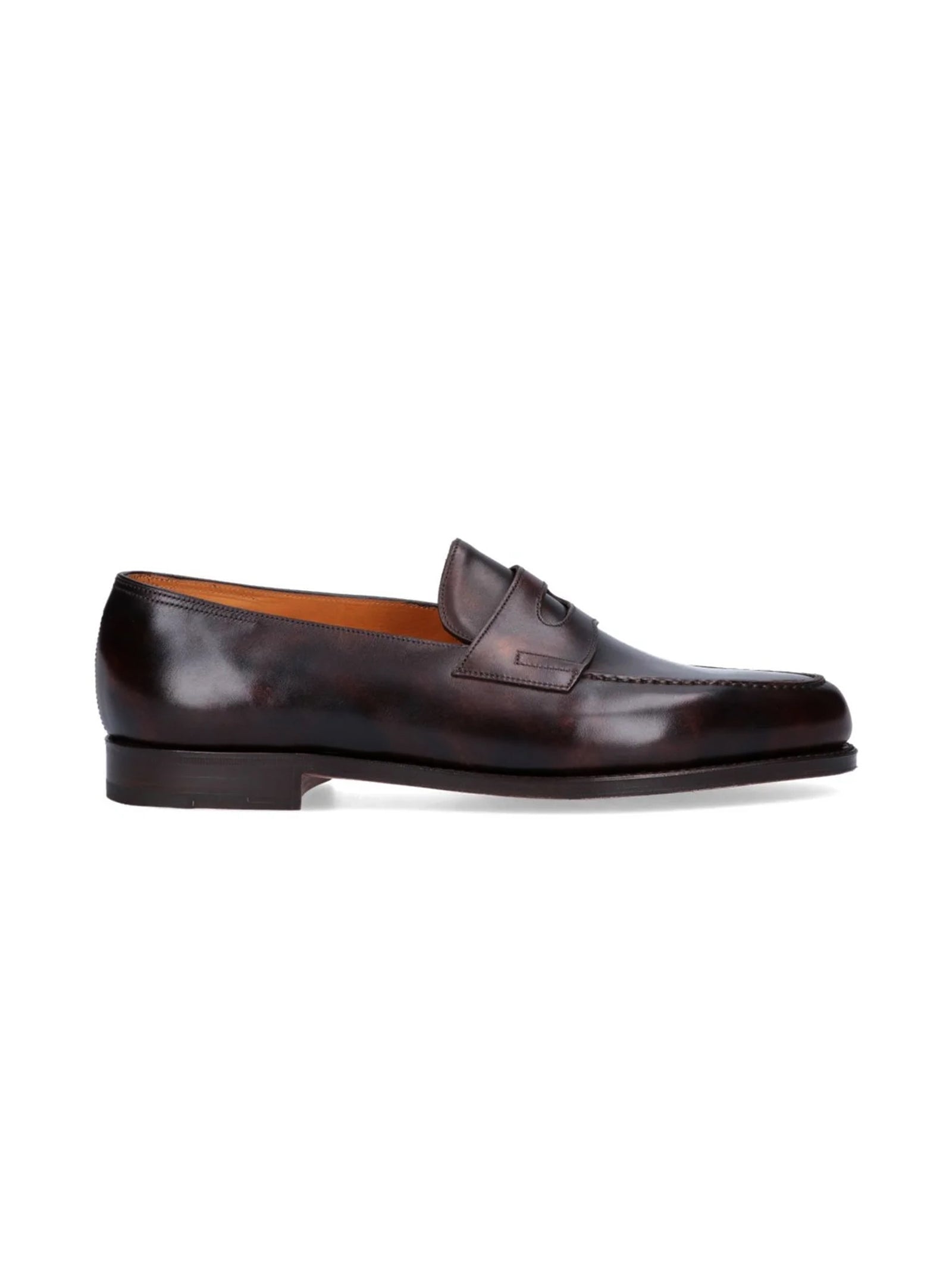 John Lobb Mocassini Lopez Museum-1