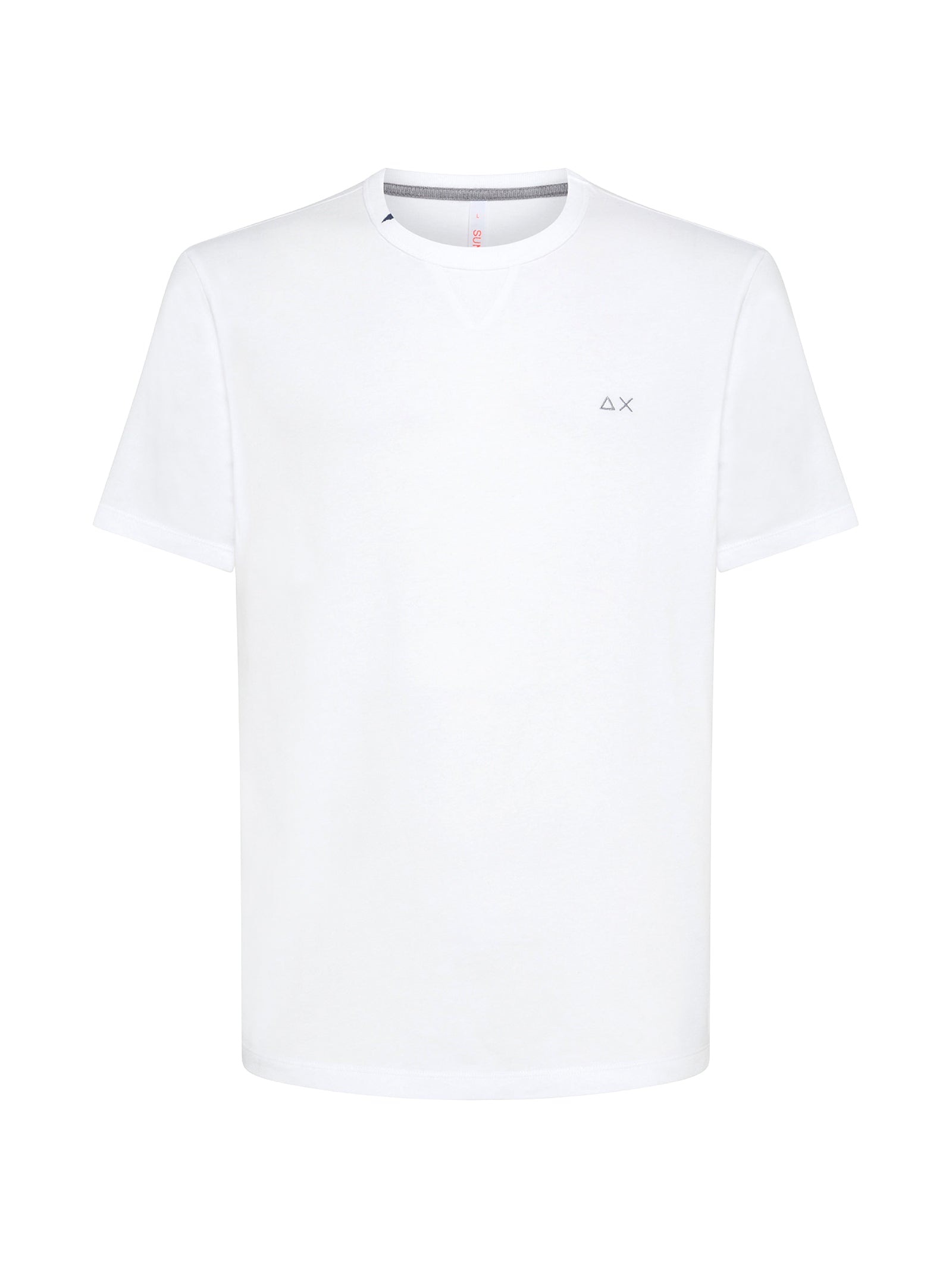 T-Shirt Girocollo Niki-1