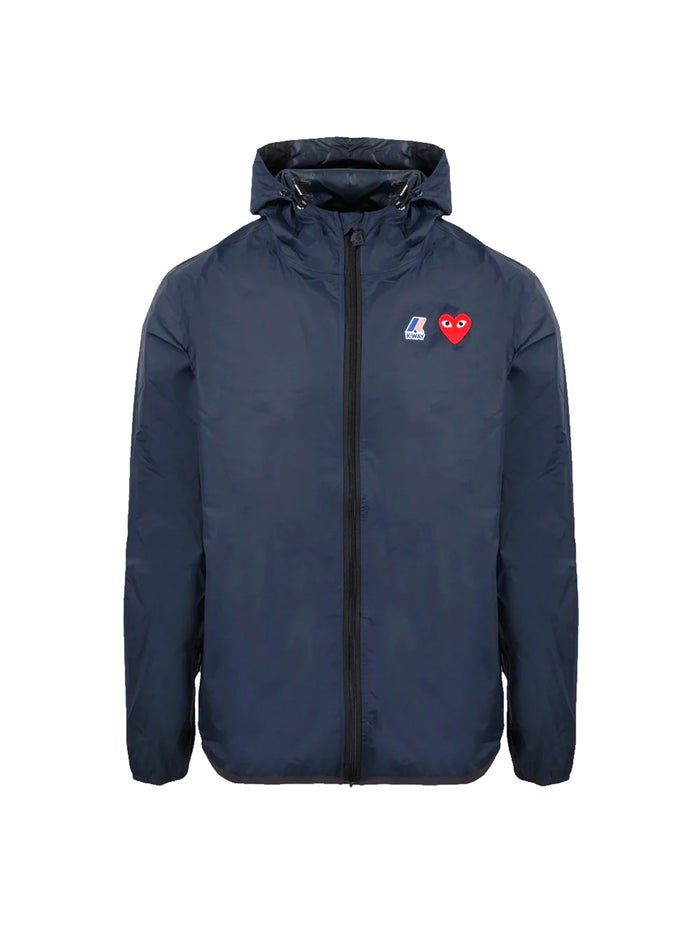 Giacca Cdg Kway-1