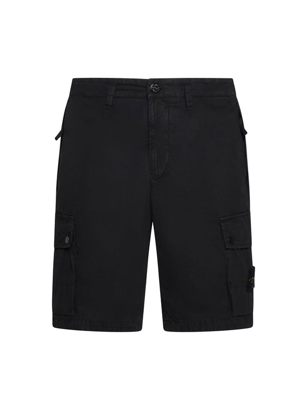 Bermuda Slim Fit