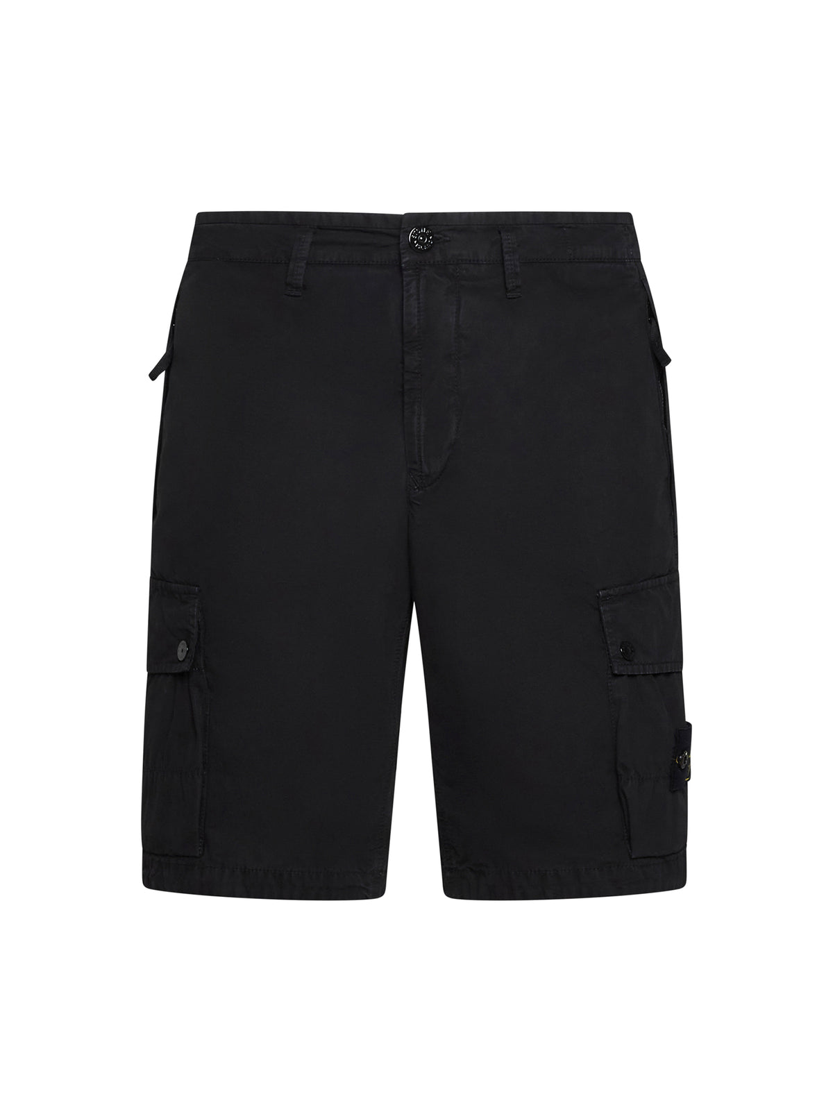 Bermuda Slim Fit-1