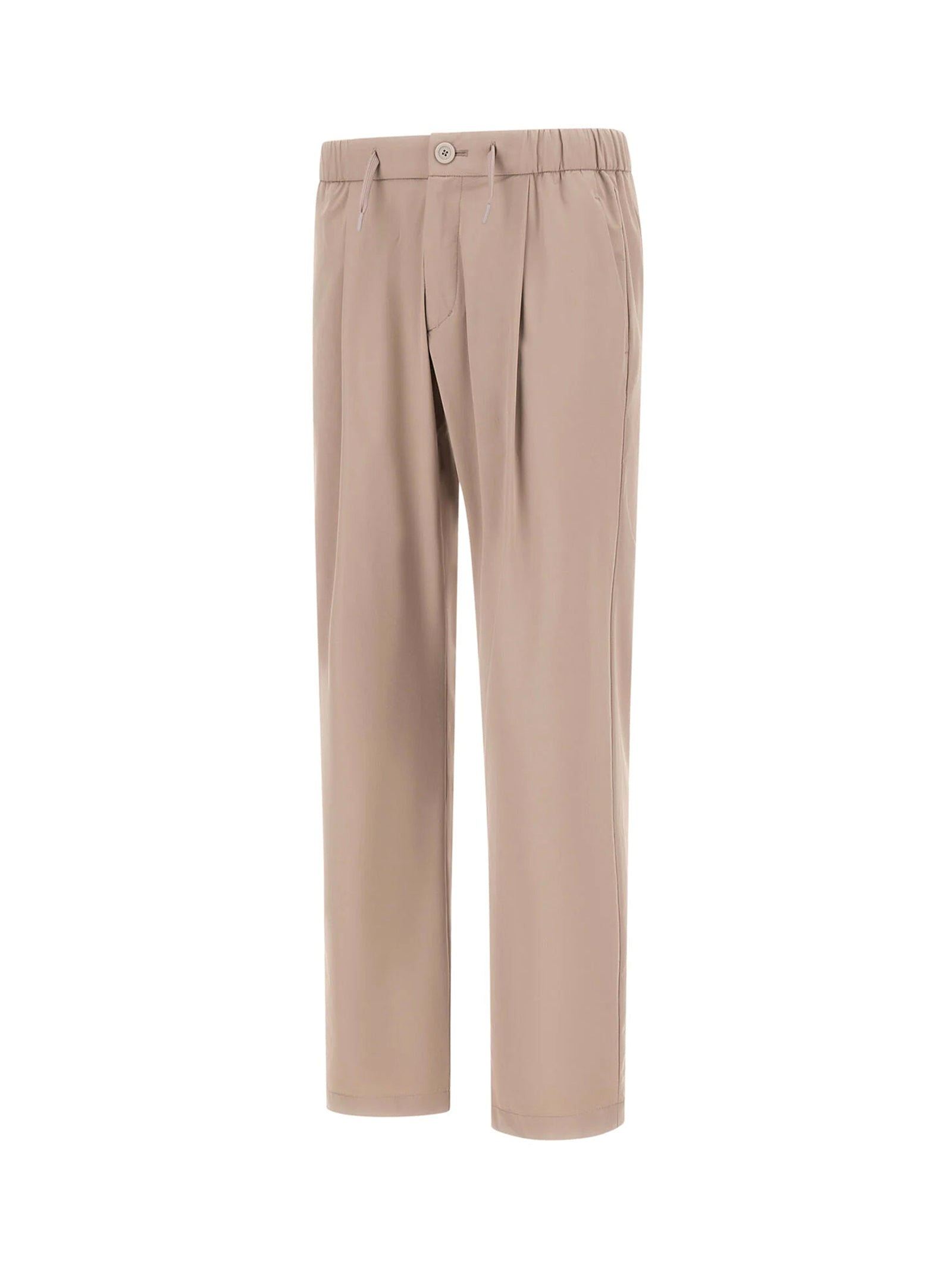 Pantalone Nylon-3