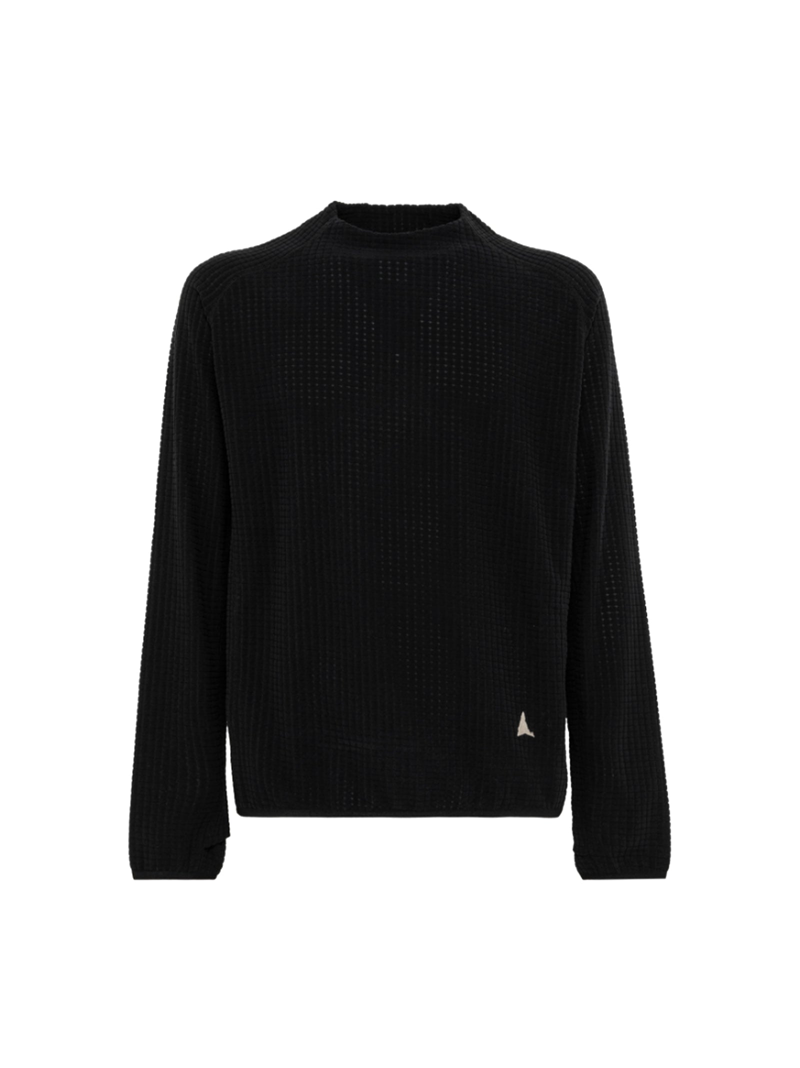 Grid Mockneck-1