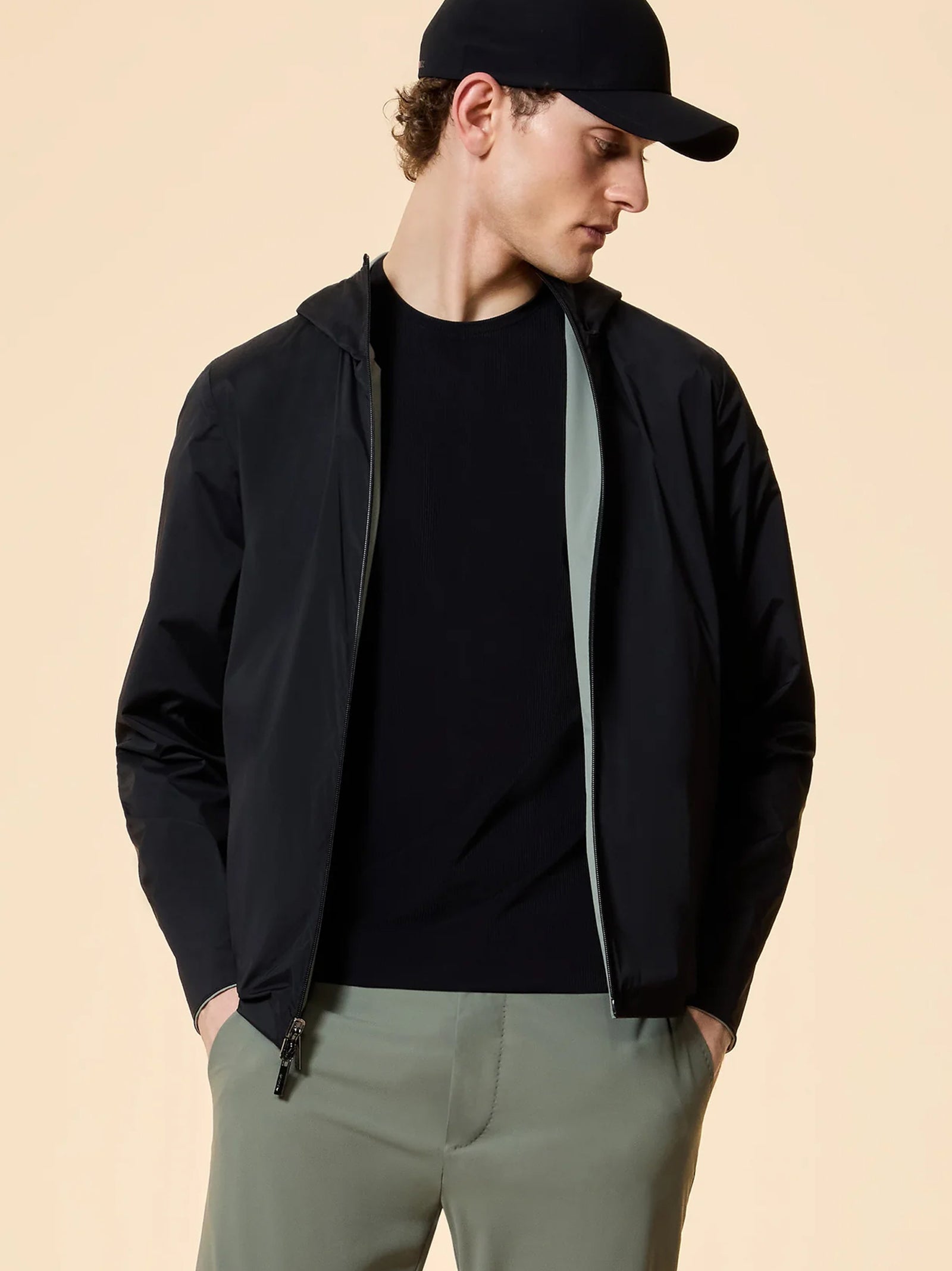 Rrd Giacca Montecristo Light Rev  Jkt-3