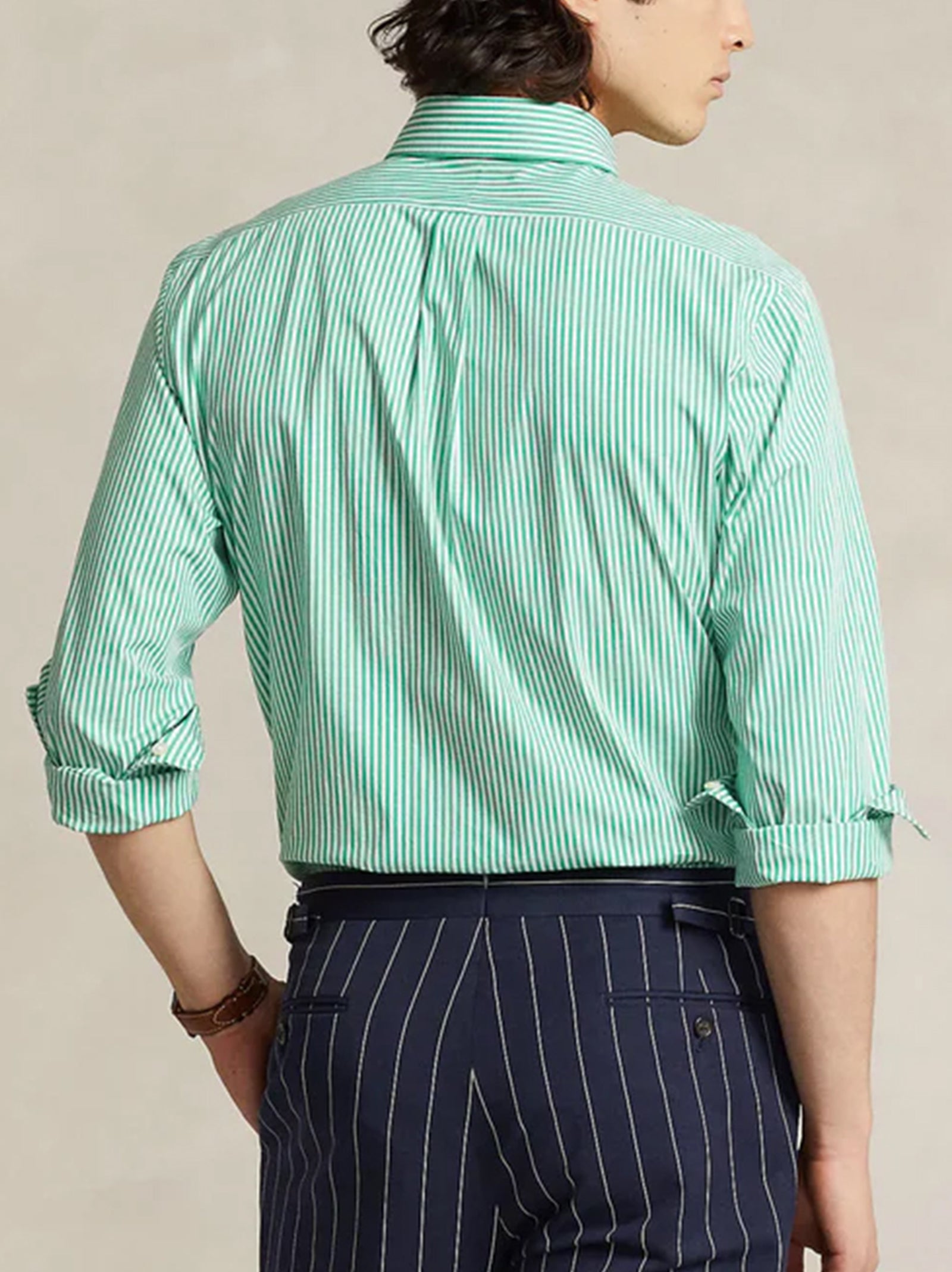 Camicia Button Down-2