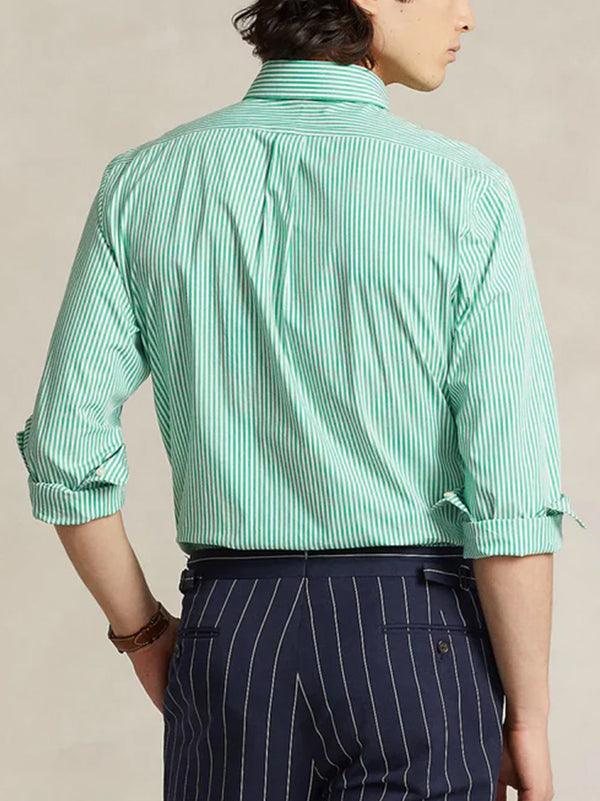 Camicia Button Down-2