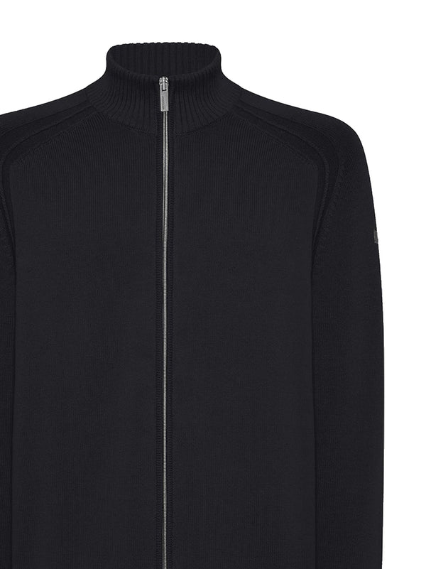 Cardigan Full Zip-2