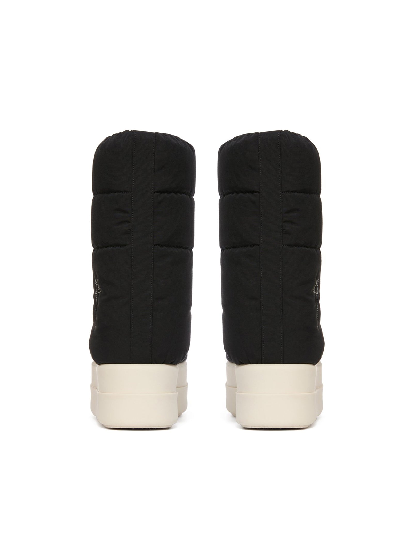 Padded Boots-3