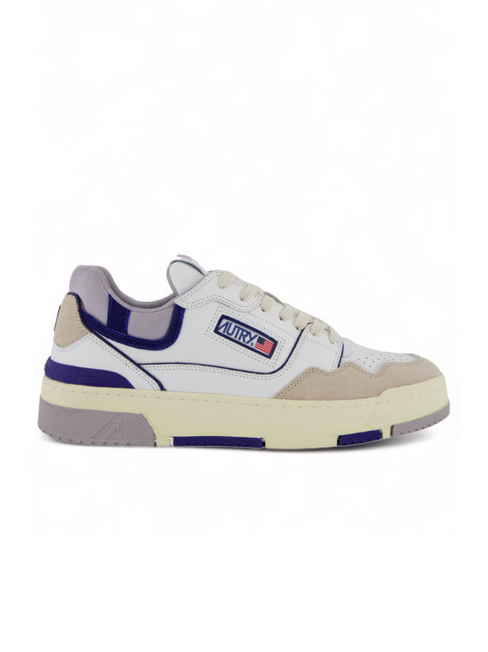 Clc Low Man sneakers-1