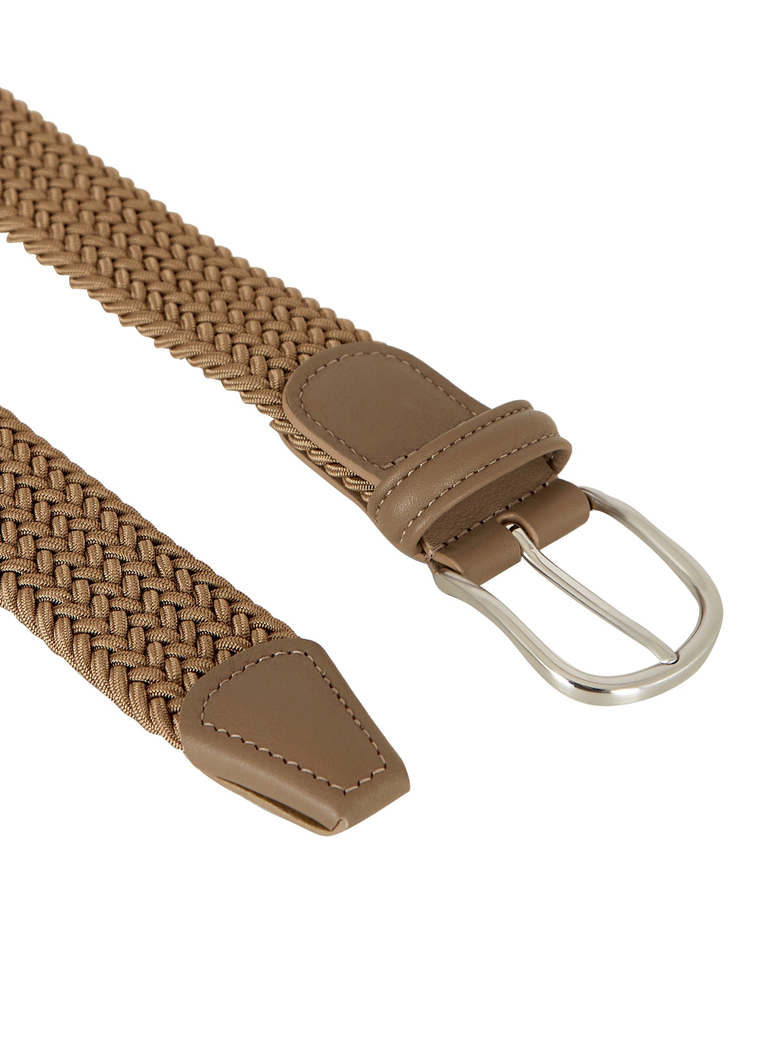 Cintura Treccia Elastica-2