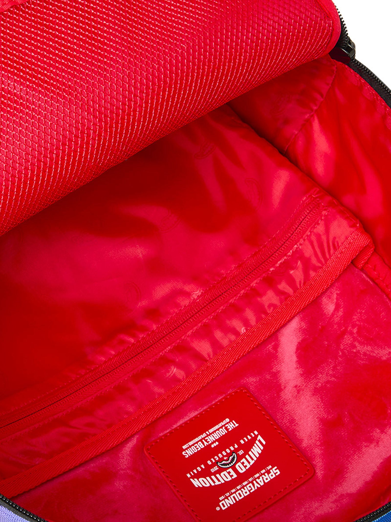Sprayground Zaino Space Jam 25Th Anniversary Crew-4