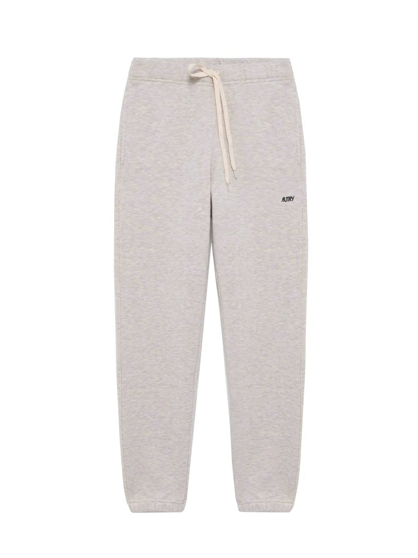 Autry Pantalone Sweatpant Man Jersey-1
