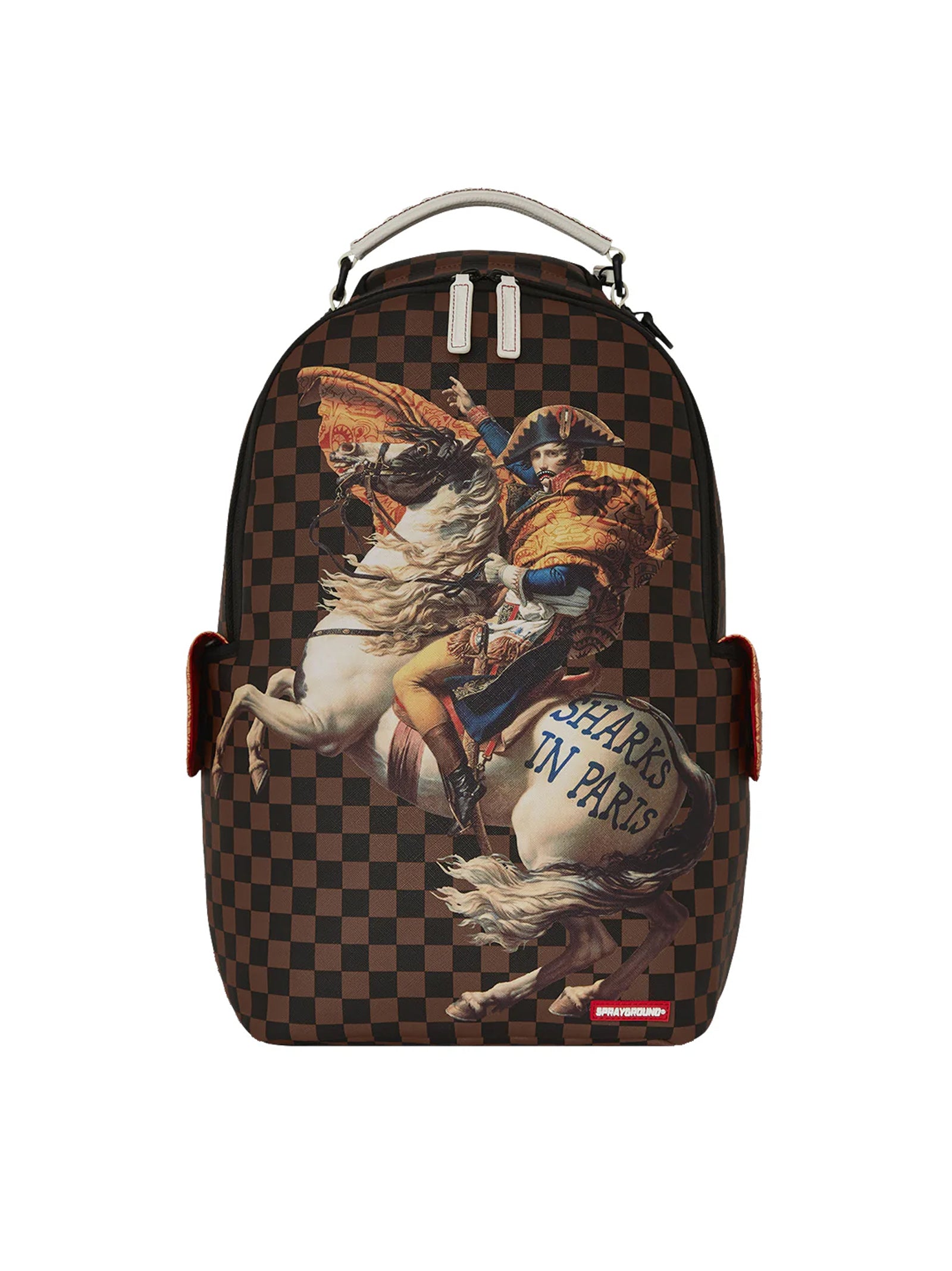 Zaino 1 Off Bags Backpack Napoleon-1
