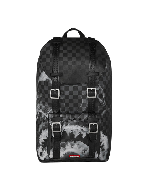 Sip N' Smoke Hills Backpack