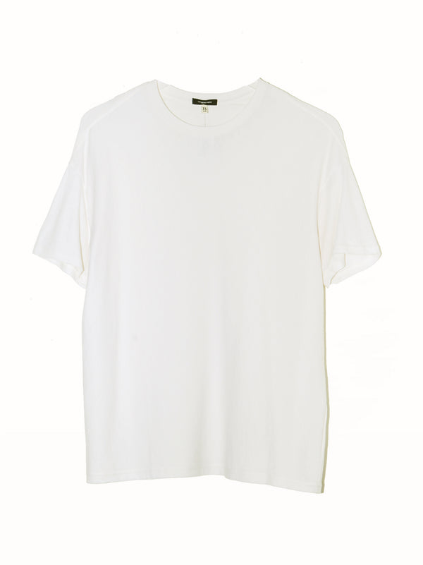 Boxy Seamless T
