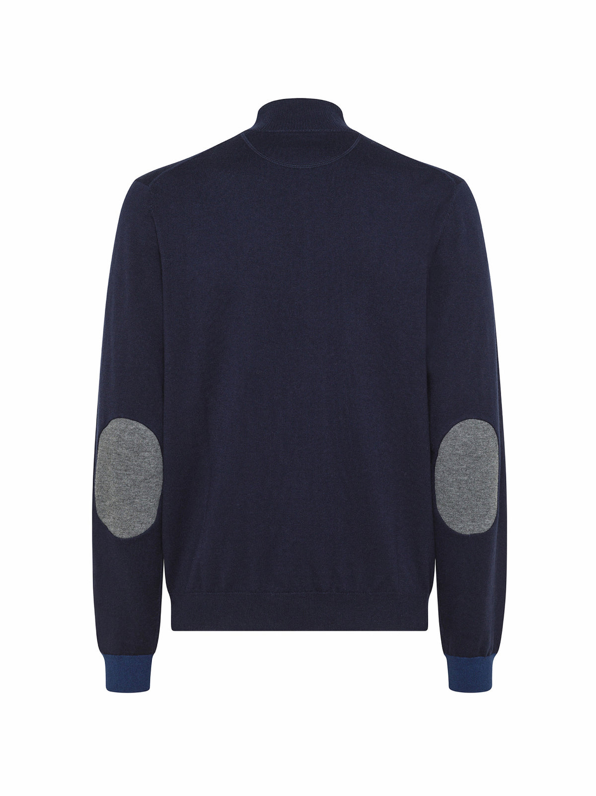 Maglia Con Zip-2
