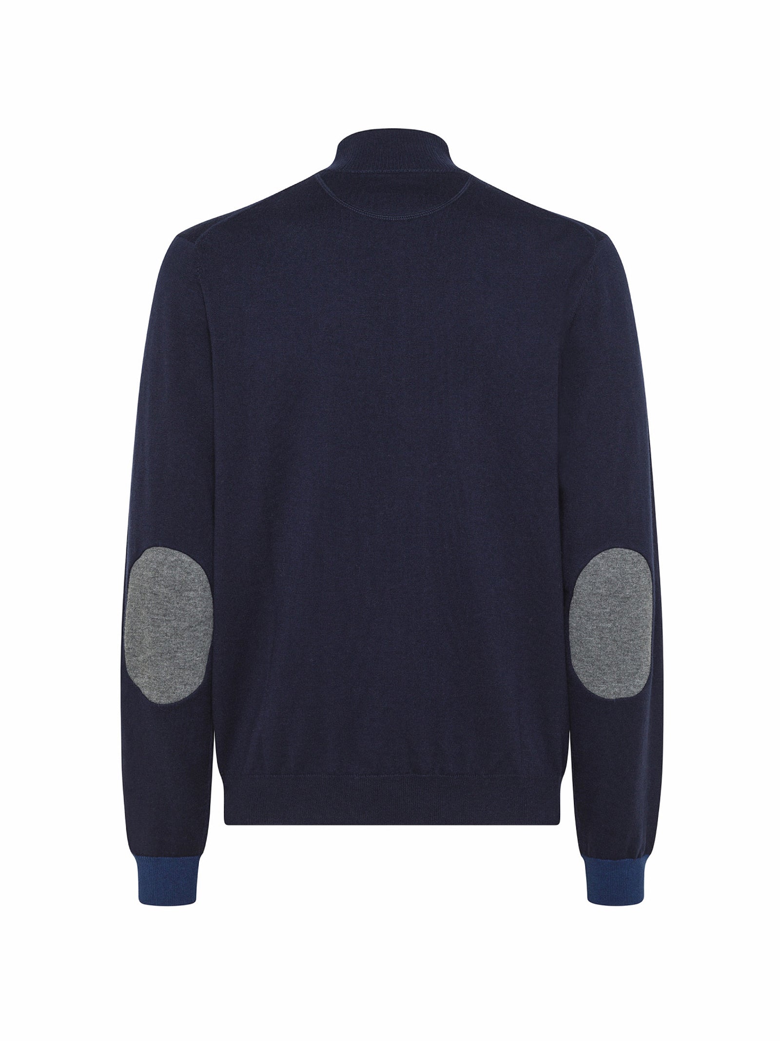 Maglia Con Zip-2
