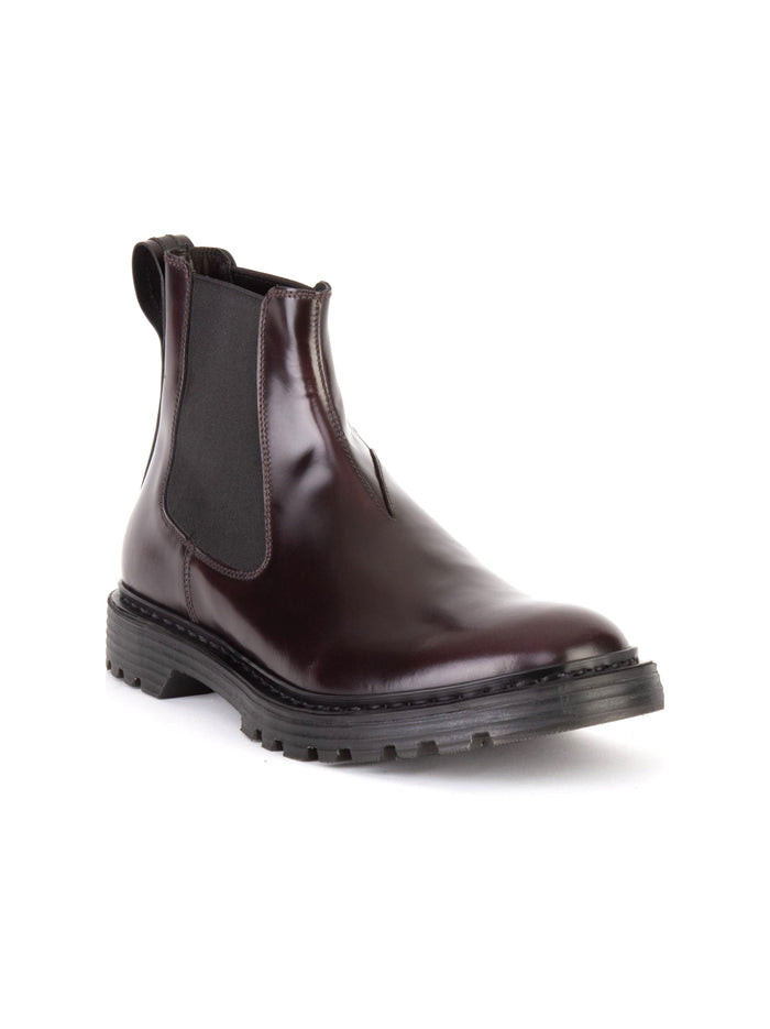 Stivaletto Real Cordovan-2