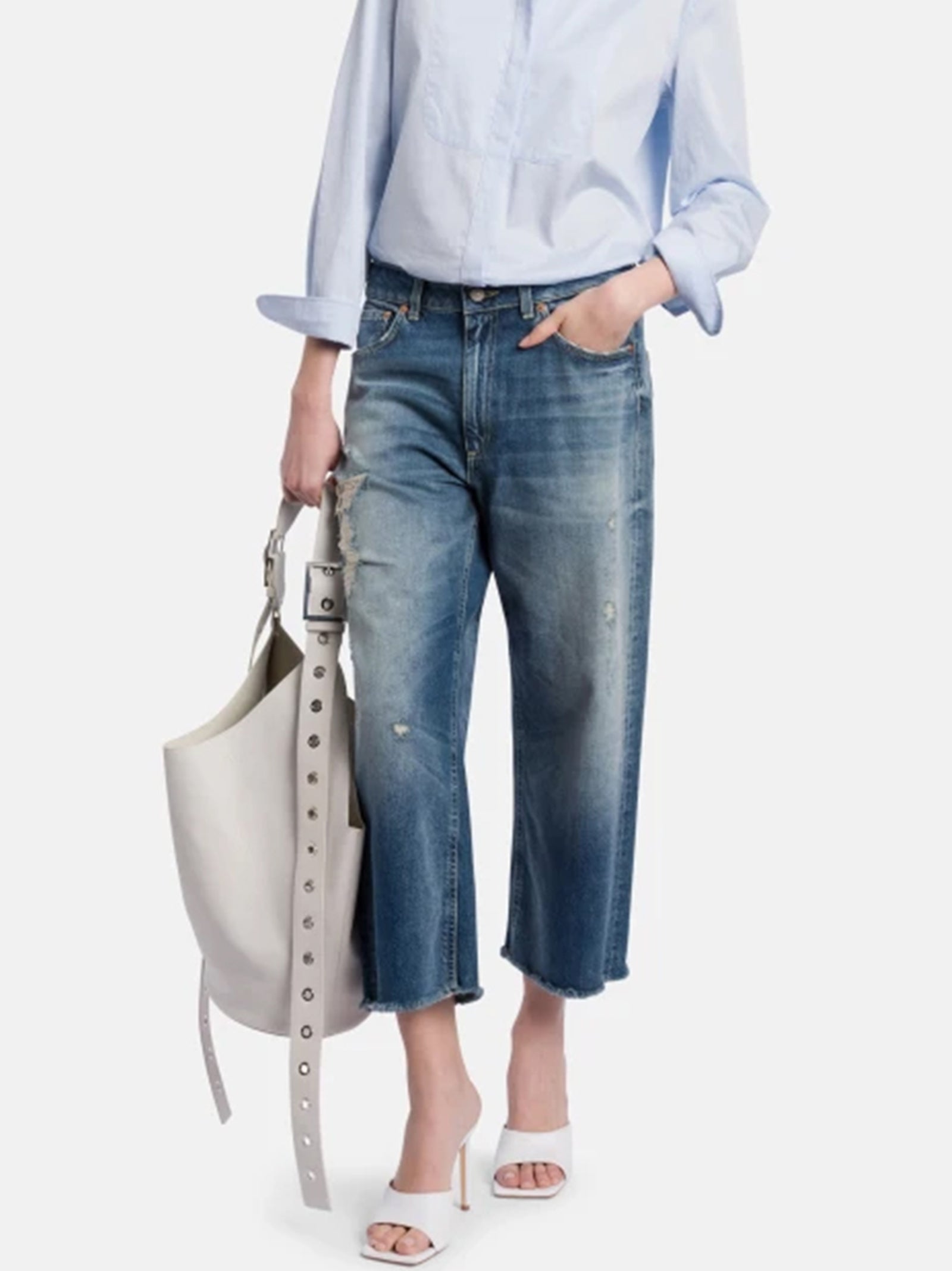 Jeans Tami Wide Leg-2