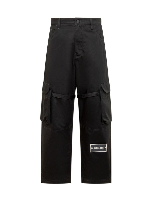 Helm Pants