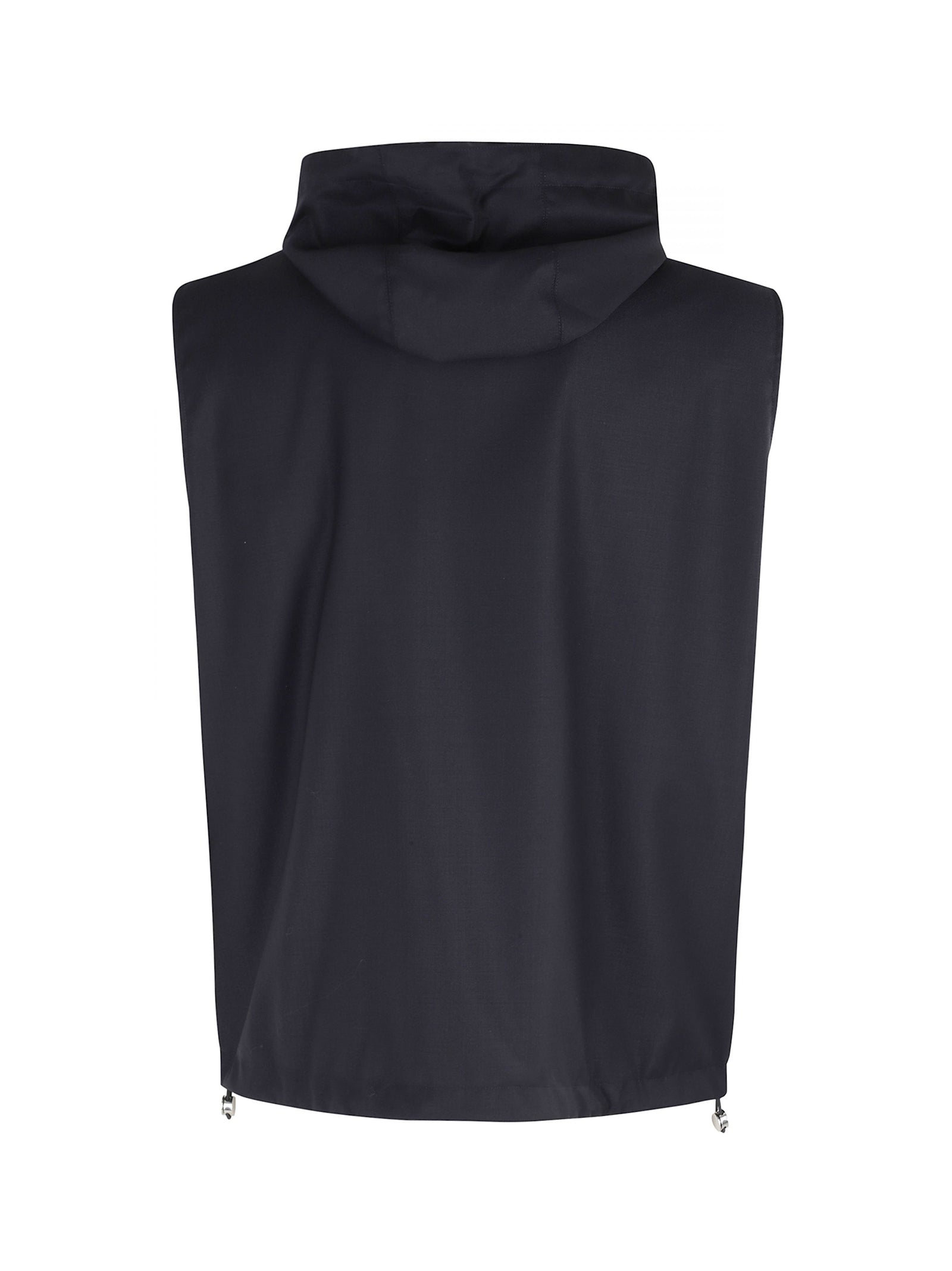 Montecore Gilet Uomo Reversbile-2