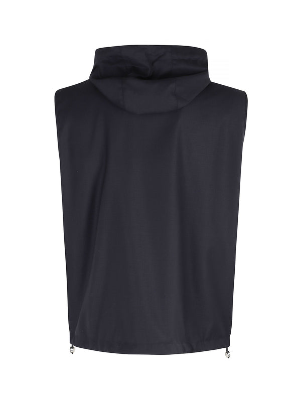 Montecore Gilet Uomo Reversbile-2