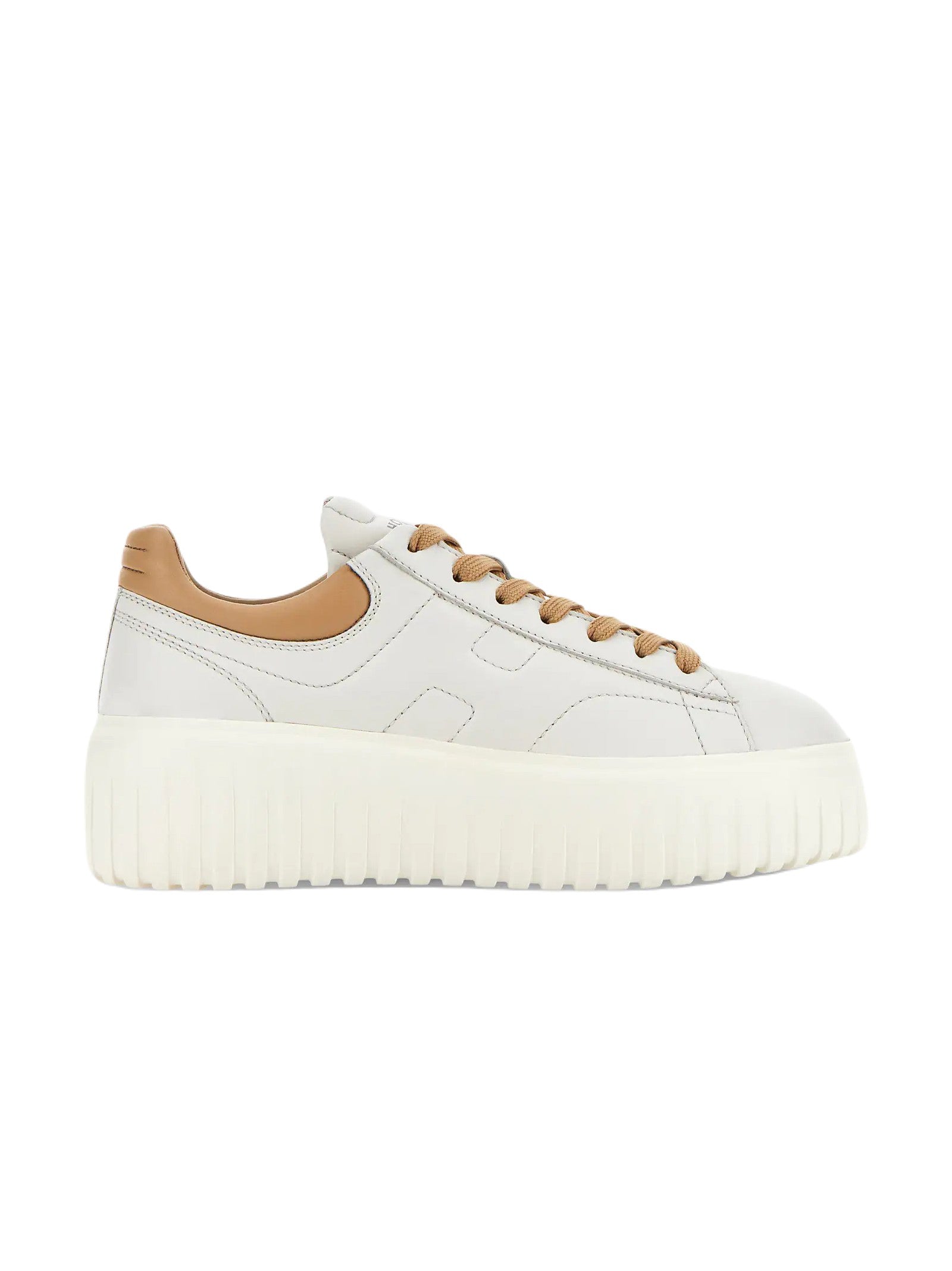 Sneakers H-Stripes Allacciato-1