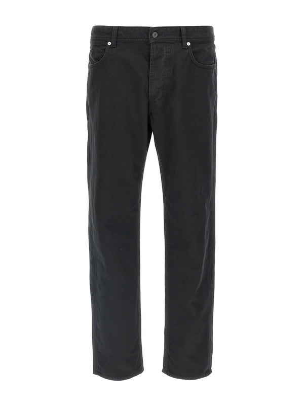 Jeans Regular Straight