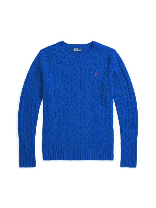 Julianna Pullover