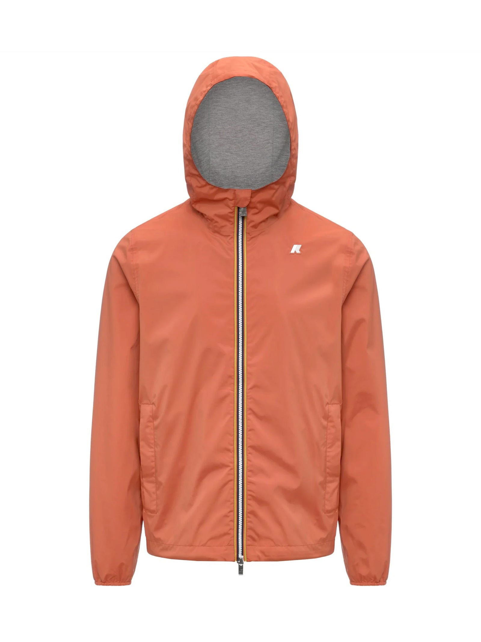 Giubbino Jack Stretch Nylon Jersey-1