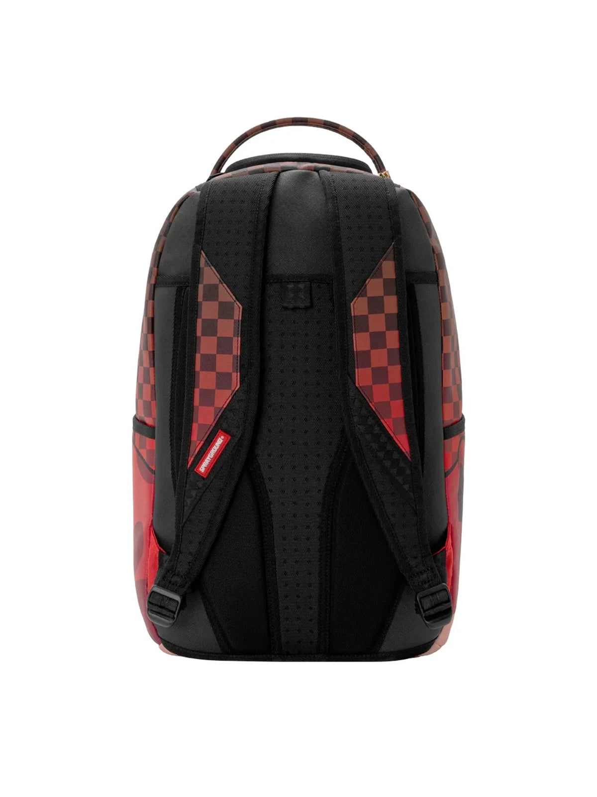 Sprayground Zaino Money Boy Chillin On Big Angry Bird-4