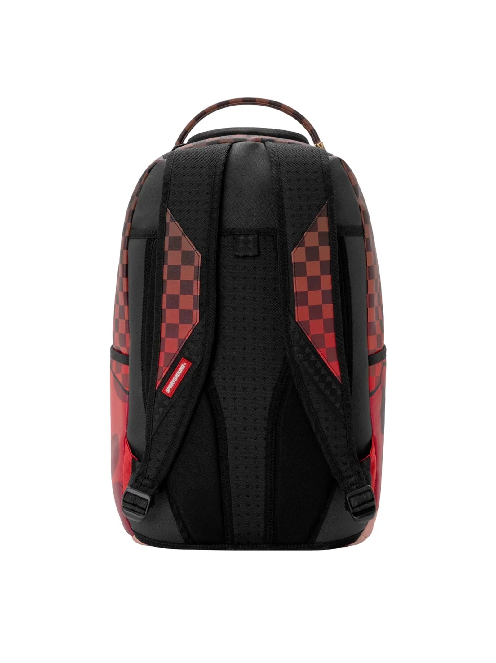 Sprayground Money Boy Chillin On Big Angry Bird Backpack-4