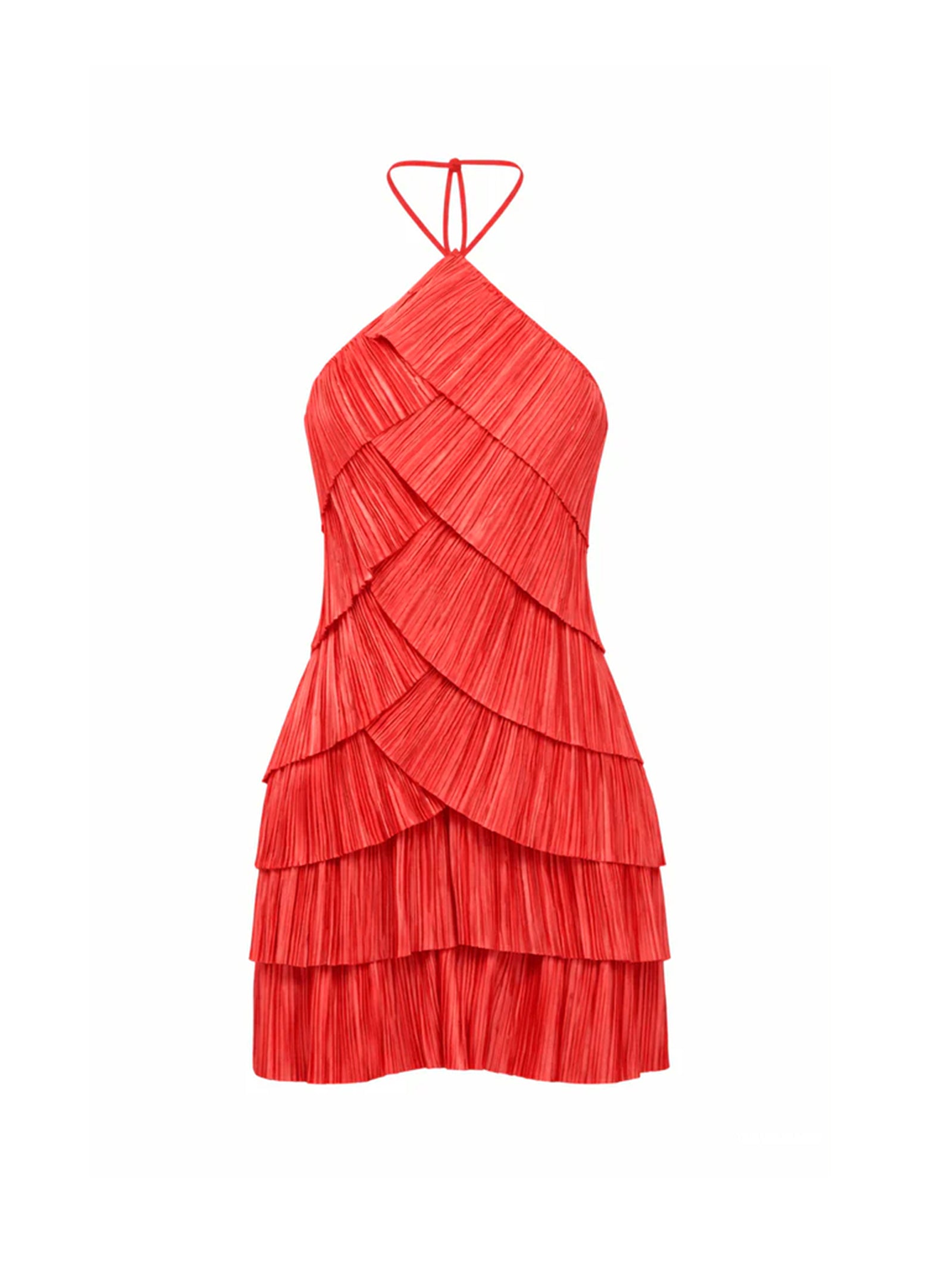 Cult Gaia Varsha Dress-1