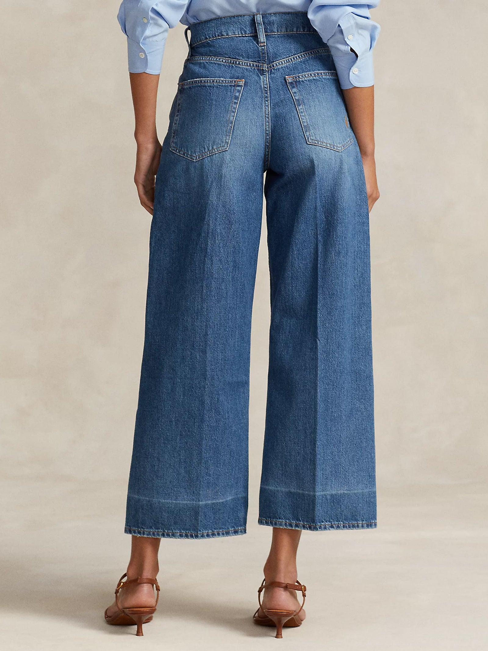Jeans Gamba Larga-3
