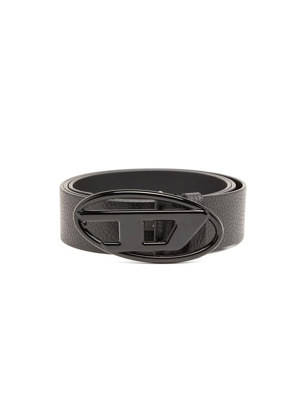 Cintura Oval D Logo B-1Dr Belt