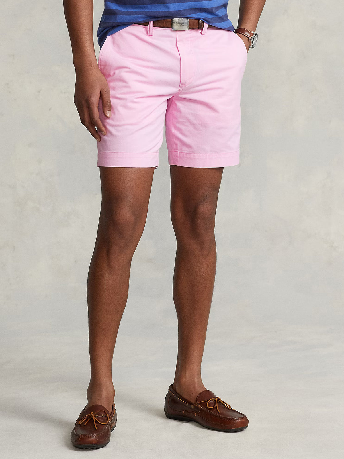 Bermuda Stretch Twill-2