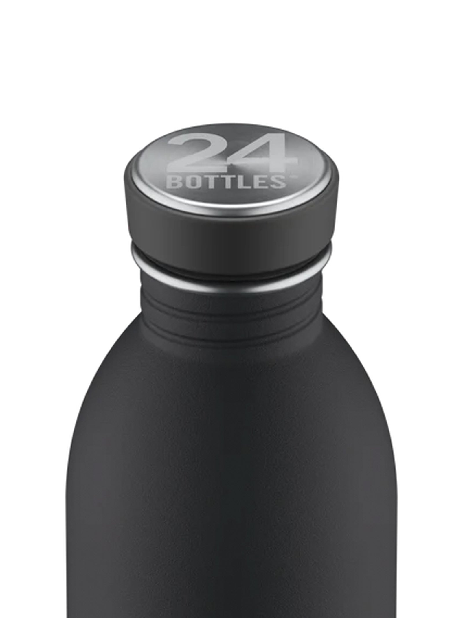 Urban Bottle Stone Tuxedo Black 500 Ml-2