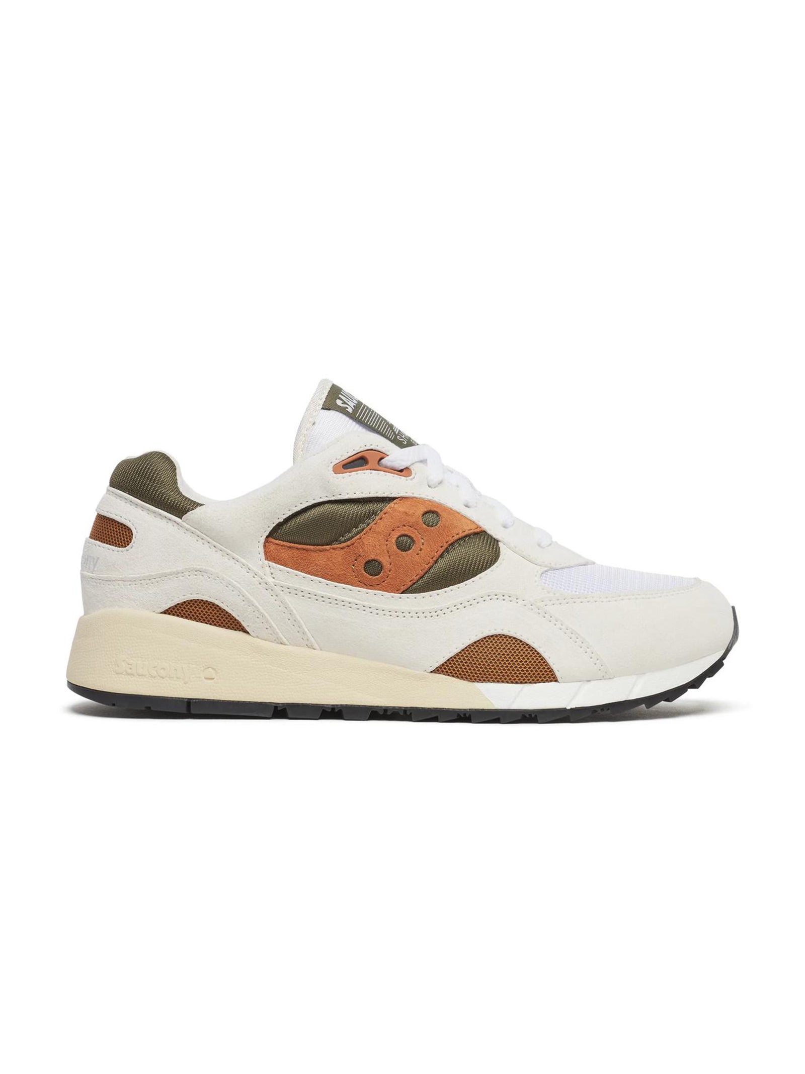 Sneakers Shadow 6000-1