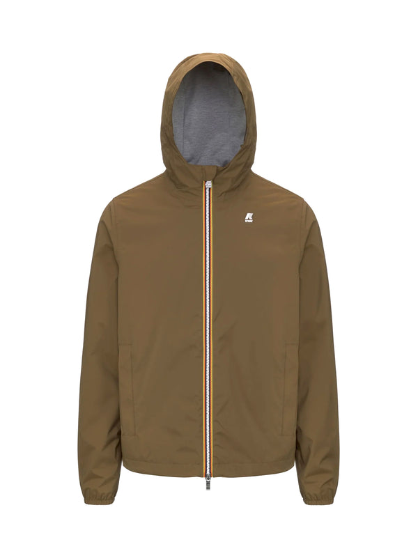 Jack Stretch Nylon Corto