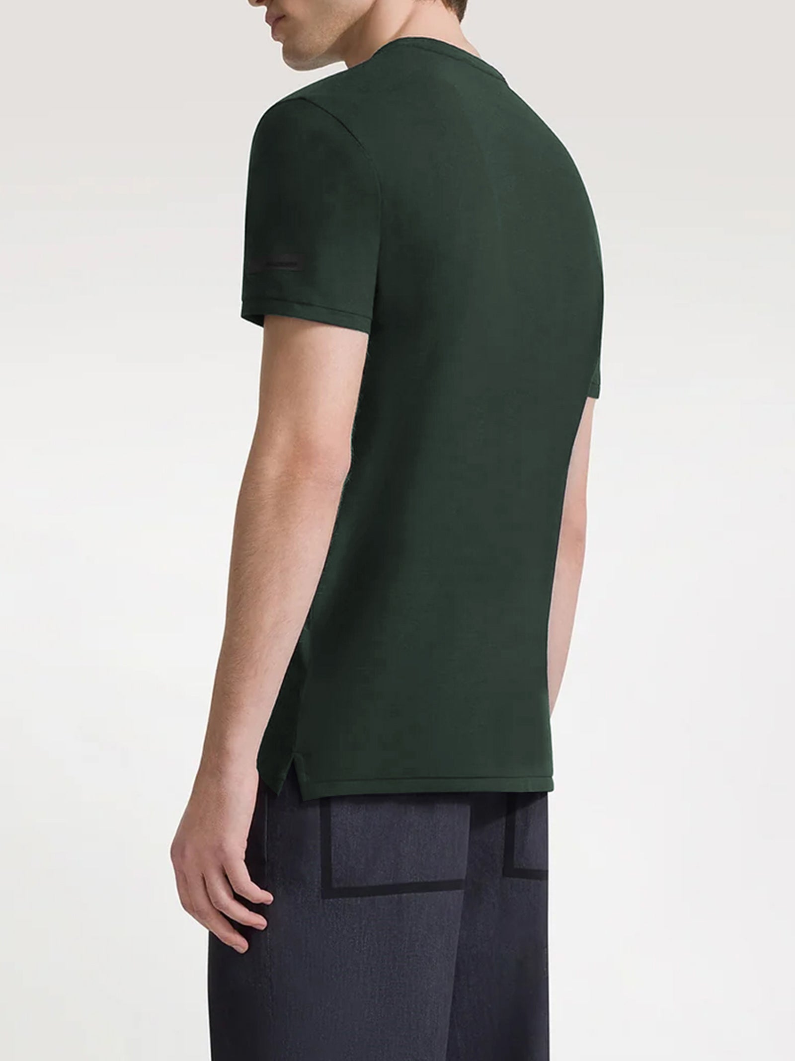 T-Shirt Crepe Shirty-2