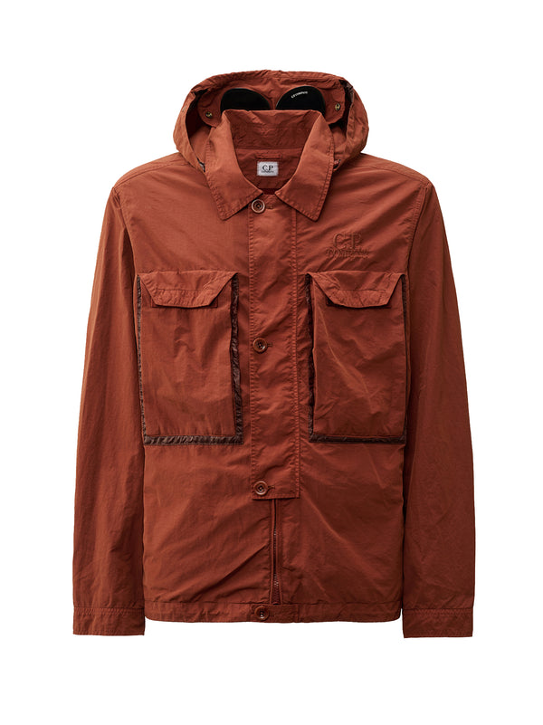 Overshirt