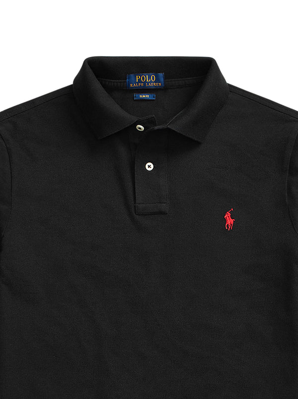 Polo Maniche Lunghe-2