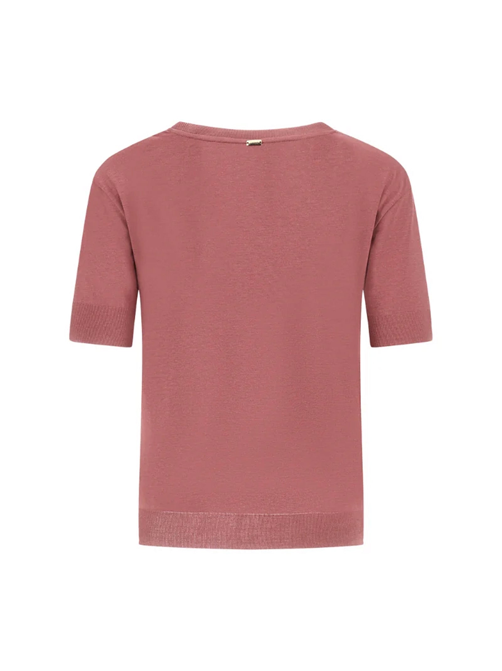 Maglia Misto Lyocell-2